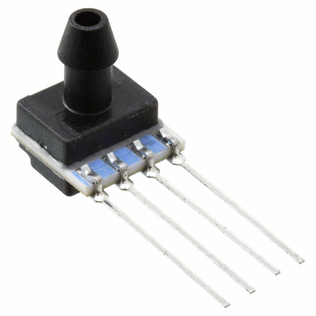 HSCSANN015PGAA3 Honeywell Sensing and Productivity Solutions  Sensori di pressione Trasduttori